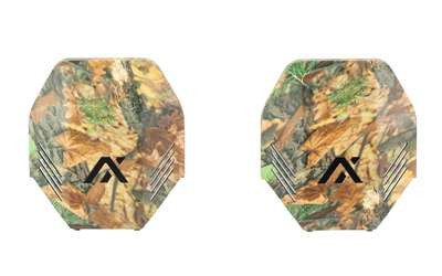 AXIL MX PLATE 1 SET SPORTSMANS CAMO RSR|AXMX-PLT-SC
