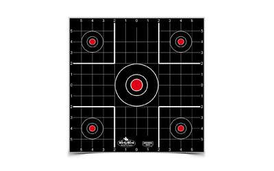 B/C DIRTY BIRD SIGHT IN TGT 12-12" RSR|BC35212