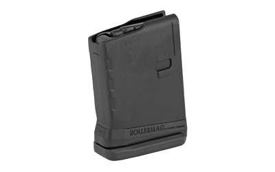 PROMAG AR-15 ROLLER 5RD BLK PLY RSR|MGPMRM-5