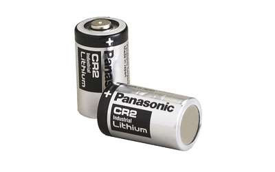 STRMLGHT BATTERY CR2 /2 PK RSR|STL69223