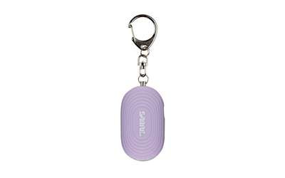 SABRE PERS ALARM/LED LIGHT/SNAP LVND RSR|SABPA-LEDLV-02