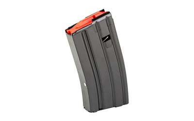 GO MAG AR 10RD/20RD BDY STL 5.56 BLK RSR|MGGO810091157640