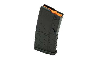 MAG HEXMAG SHRTY 10/20 AR15 10RD BLK RSR|MGHX1020-AR15-BLK