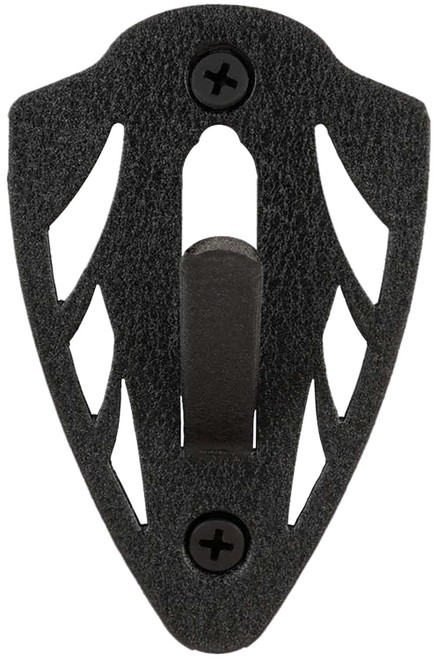 Allen 7222 EZ Mount Skull Peg Wall Mount Small/Mid-Size Game Black Steel Includes Mounting Hardware TSW|161262
