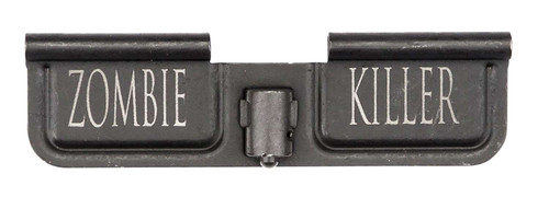 Spikes SED7007 Ejection Port Door Zombie Killer AR-15 Black Phosphate Steel TSW|2649