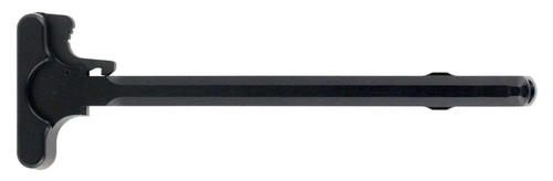 TacFire MAR092 AR15 Mil-Spec Charging Handle 6061-T6 Aluminum Black Hardcoat Anodized TSW|104765