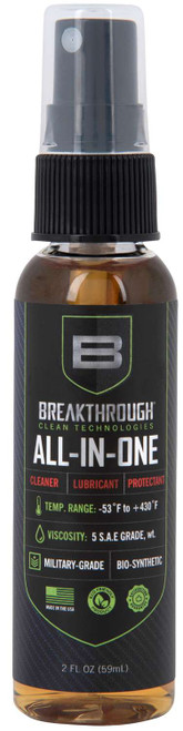 Breakthrough Clean BBAIO2OZ Battle Born All-In-One 2 oz Spray TSW|134077