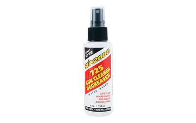 SLIP 2000 725 CLN/DEGREASE 4OZ RSR|SLIP60200EA