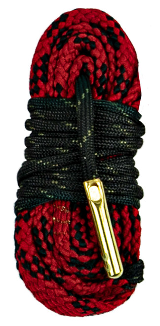 KleenBore RC556 Kwik Kleen One Pull Rope Cleaner .22/ .223/ .556mm Cal Rifle W/BreakFree CLP Wipe TSW|123622