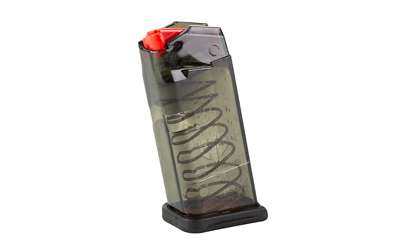 ETS MAG FOR GLK 27 40SW 9RD CRB SMK RSR|MGETSSMK-GLK-27