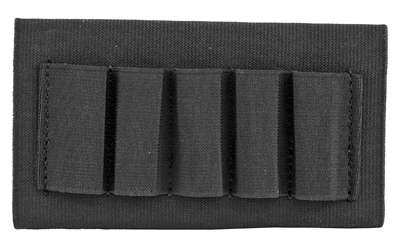 U/M SHOTGUN BUTT STOCK SHELL HLDR RSR|UM88491A