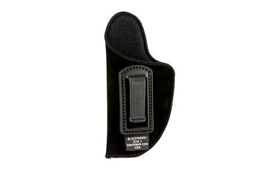 BH INSIDE PANT HLSTR SZ 1 LH BLK RSR|BH73IP01BK-LA