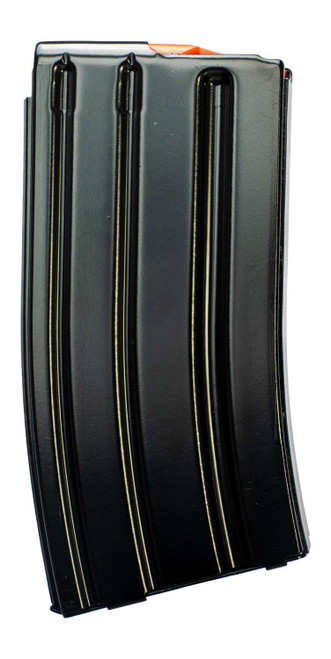 GP 810091157275 AR15 20RD STEEL MAG BLK 556/223 TSW|195691