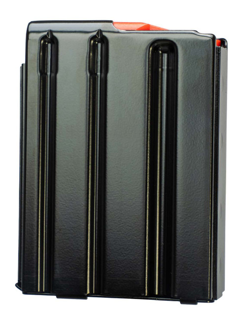 GP 810091157237 AR15 10RD STEEL MAG BLK 556/223 TSW|195689