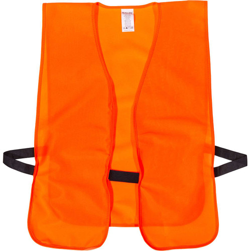 Allen 15753 Hunting Safety 2XL Orange Polyester TSW|64014
