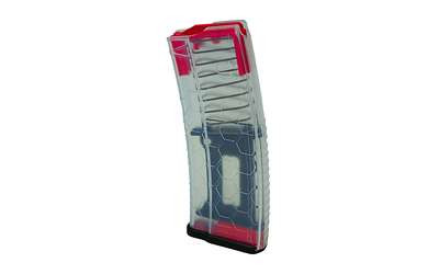 MAG HEXMAG HV S2 AR15 5.56 10RD CLR RSR|MGHEXHX1030-AR15S2-CLR