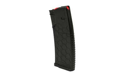 MAG HEXMAG SHRTY AR15 5.56 10RD BLK RSR|MGHEXHX1020AR15S2CFCBL