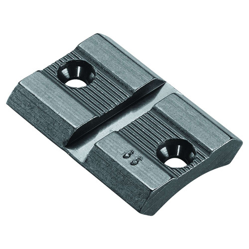Weaver Mounts 48500 Top Mount Base 35M Matte Black Remington 700 TSW|63275
