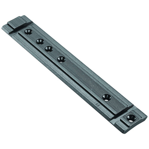 Weaver Mounts 48505 .22 Tip-Off Adapter Base TO-9M Matte Black Ruger 10/22 TSW|64721