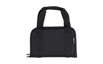ALLEN PISTOL TOTE BLACK RSR|ALN3640