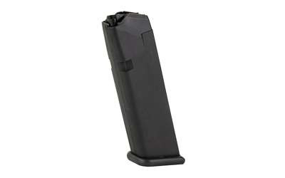 MAG KCI USA FOR GLOCK 40SW 15RD BLK RSR|MGKCI-MZ010