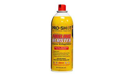 PRO-SHOT FOULING BLASTER 10OZ SPRAY RSR|PROD-10EA