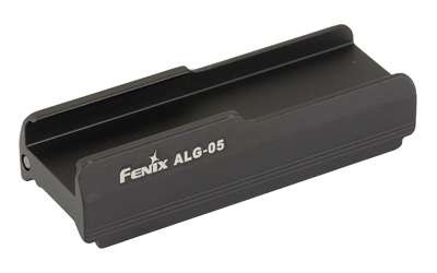 FENIX ALG-05 PRESSURE SWITCH PIC BLK RSR|FNXFX-ALG05