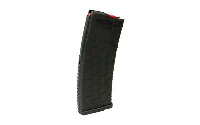 MAG HEXMAG CARBON FIBER 5.56 30RD RSR|MGHEXHX30-AR15S2-CFC-N
