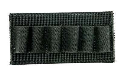 GFI AMMO CARRIER .357 TO .500S&W BLK RSR|GFAOKACBLK