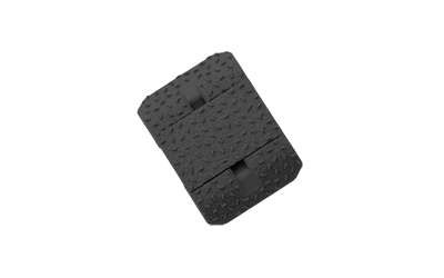 MAGPUL M-LOK RAIL COVER T2 HALF BLK RSR|MPIMAG1365BLK