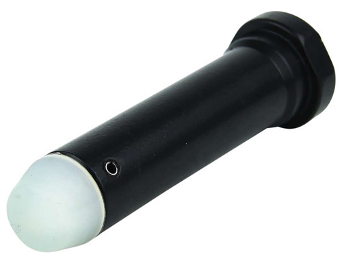 TacFire Heavy Buffer Black Anodized Aluminum for most Pistol Length AR-15/M4 TSW|146755