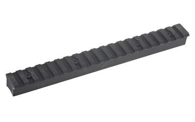 RUGER PRECISION RIFLE 30 MOA RAIL RSR|RUG90693