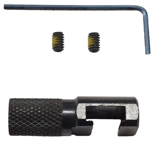 GrovTec US Inc GTHM68 Rifle Winchester 94 Black Steel TSW|75638