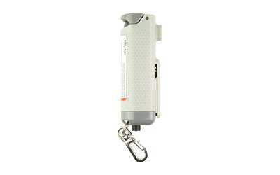 SABRE SAFE ESCAPE 3-IN-1 PPR GEL GRY RSR|SABSE-LG-02