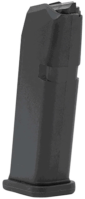Kci Usa Inc KCIMZ009 Glock 15rd 9mm Luger Black Polymer Fits Glock 19/26 TSW|158636