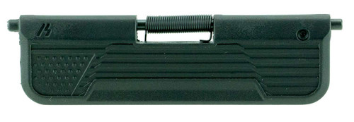 Strike ARUDCEFLAG Ultimate Dust Cover Flag AR-15, M4, M16 Black Polymer 3.46" TSW|37689