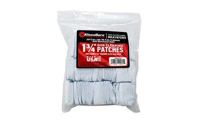 KLEEN BR SPR PATCH 28-35 500PK RSR|KLBCP17B