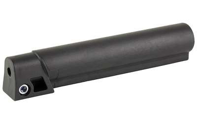 NCSTAR GRIP ADAPT TELESTOCK TUBE BLK RSR|NSTARVG094