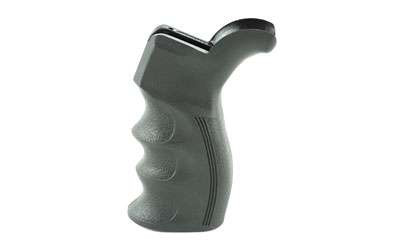 ADV TECH CLASSIC AR15 GRIP BLK RSR|ADVARA3200
