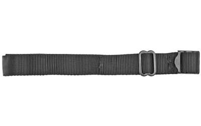 GROVTEC UTILITY SLING 1.25" BLK RSR|GTSL41