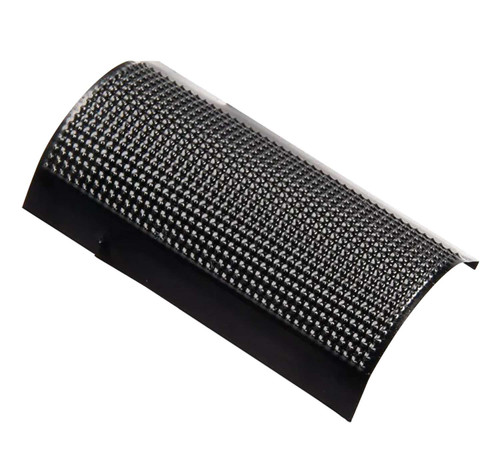 Wilson Combat 100B 1911 Checkered Frontstrap Blued Steel TSW|39393
