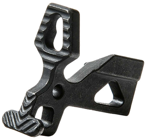 Battle Arms Development BADEBCIC Enhanced Bolt Catch AR15/M16 Black Phosphate 8620 Steel TSW|130349