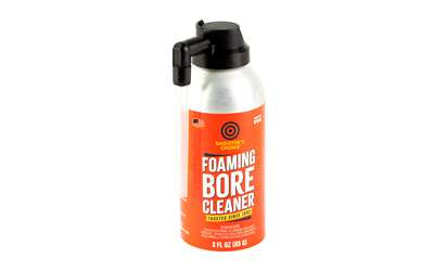 SHOOTERS CHOICE FOAMING BORE CLEANER RSR|SCSHF-903-A-FC
