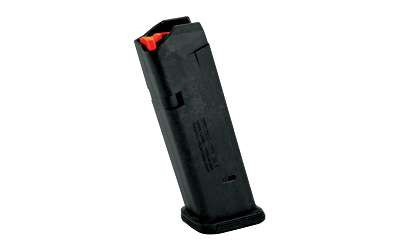 MAGPUL PMAG FOR GLOCK 17 17RD BLK RSR|MGMPI546BLK