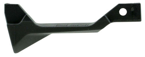 Strike Industries COBRAFANG Fang Trigger Guard Black Aluminum For AR-Platform TSW|31091