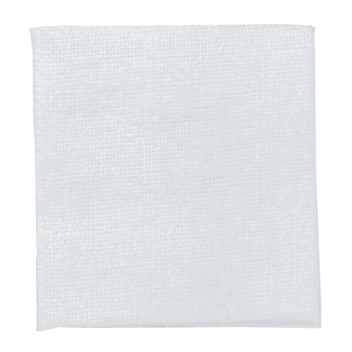 Tapco TAP22073 Square Patches 38-45 Cal 2.25" Square Cotton 250 CT TSW|177179