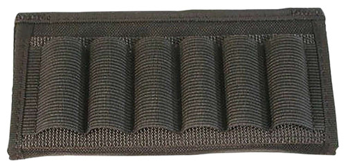 Uncle Mike's 88471 Cartridge Slide Shotgun Black Nylon 2.25" 6rds TSW|44304