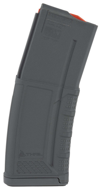 Thril PMXAR30GRY PMX 30rd 5.56x45mm Fits AR-15/M4 Gray Polymer TSW|127474
