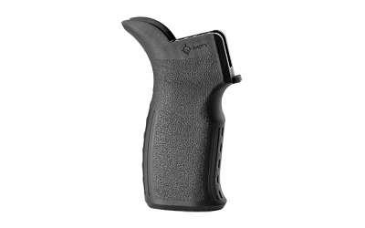 MFT ENGAGE AR15 PSTL GRP ENHN FS BLK RSR|MFTEPG27