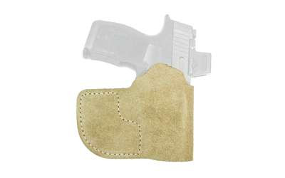 DESANTIS SUEDE NEMESIS P365 AMB BK RSR|DSG226NJ9YZ0
